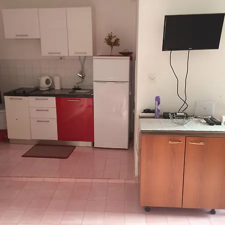 Appartamento Rima Spalato