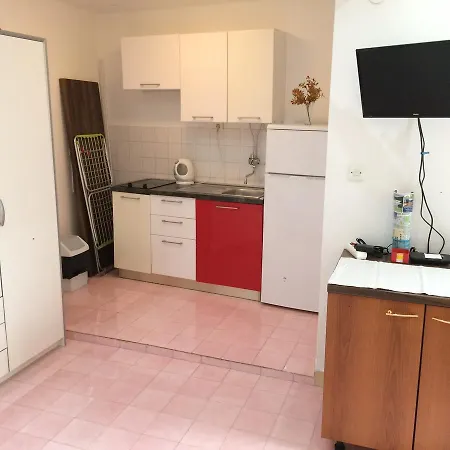 Appartamento Rima Spalato