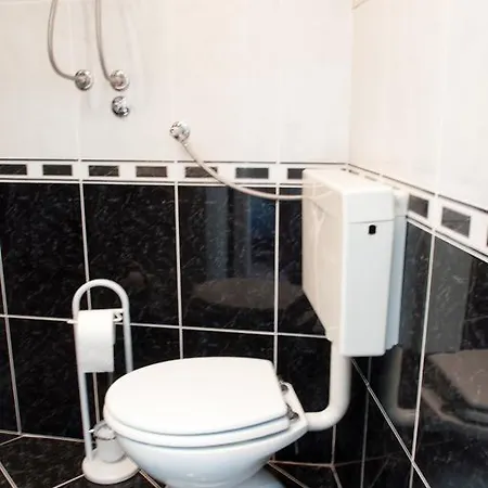 Rima Apartment Split