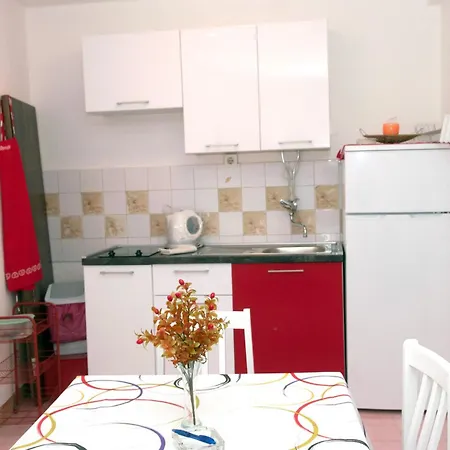 Rima Apartment Split