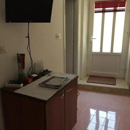 Apartamento Rima